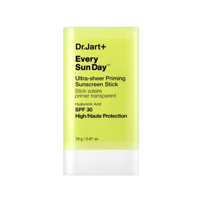 Every Sun Day Ultra-Sheer Priming Stick