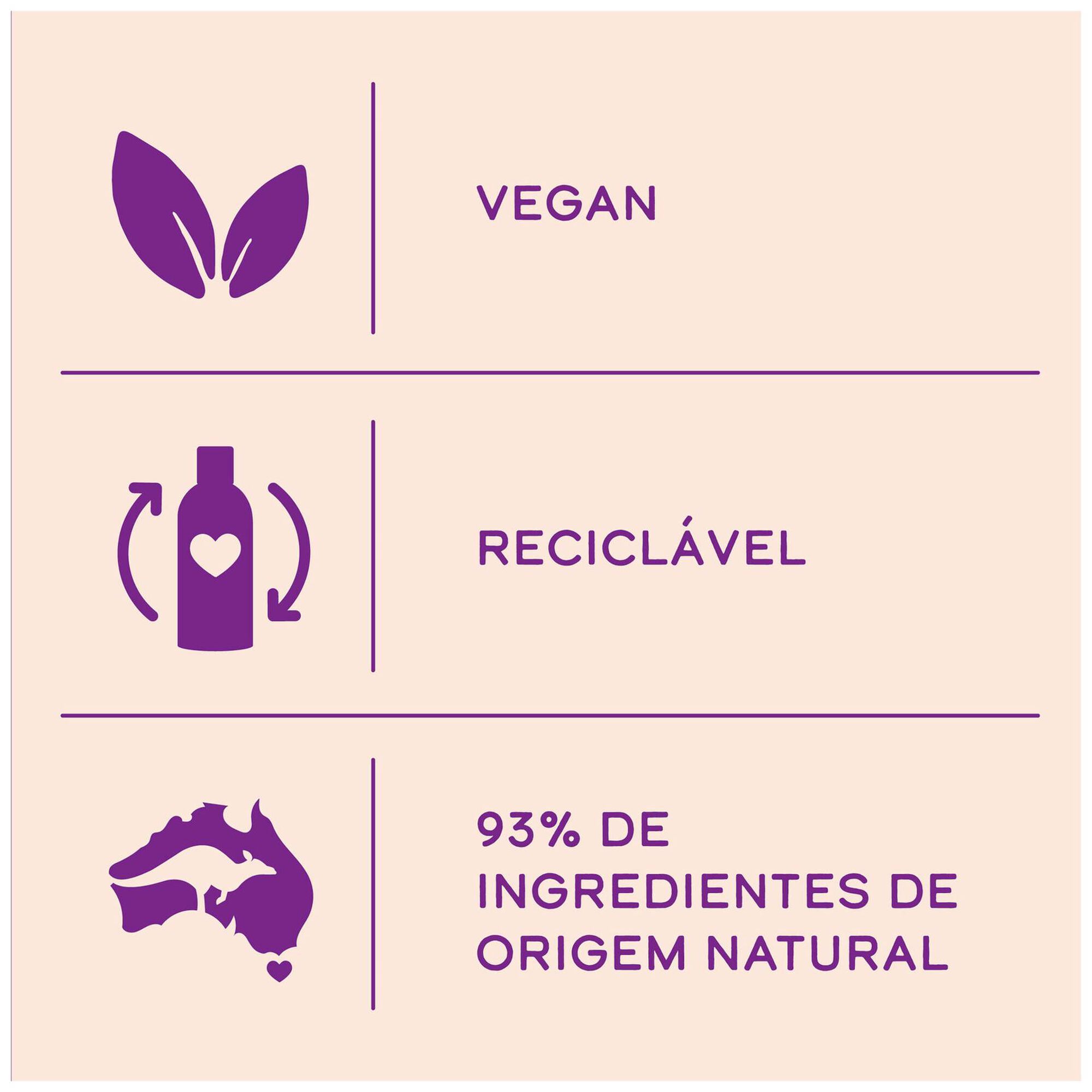 Deep Hydration Hair Mask