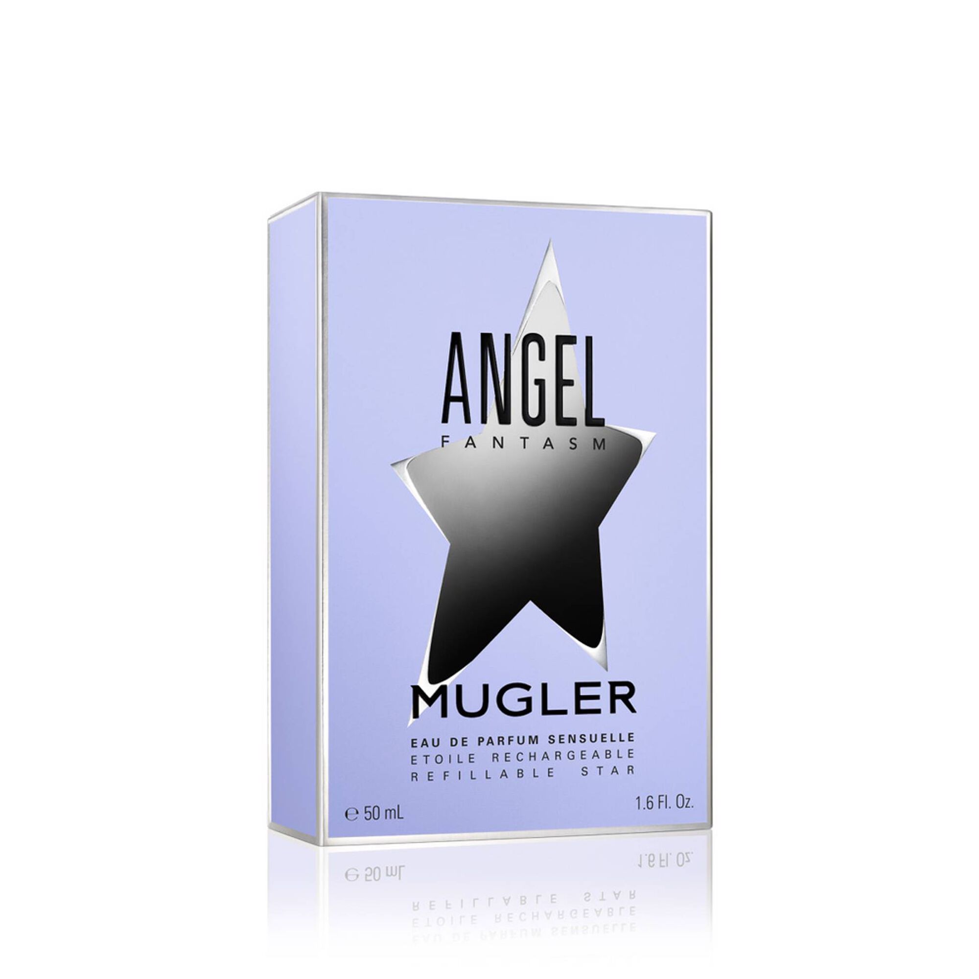 Mugler Angel Fantasm Eau de Parfum