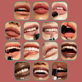 Batom The Lipstick 114 4.5 gr Wells Image 7