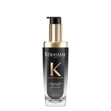 Chronologiste L'Huile de Parfum Rechargeable Wells Image 1