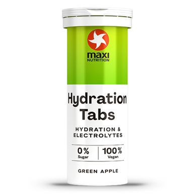 Pastilhas de Hidratação Maçã Verde Hydration Wells Image 1