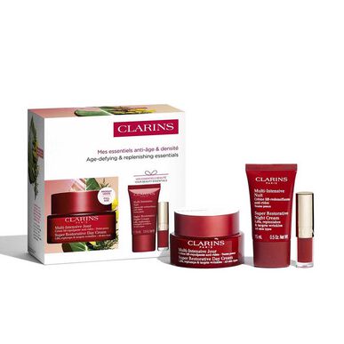 Multi-Intensive Jour Crème Lift Repulpante Pack Wells