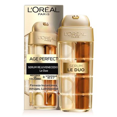 Serum Le Duo Age Perfect Wells Image 1
