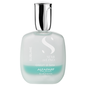 Sublime Cristalli di Seta Semi di Lino Wells