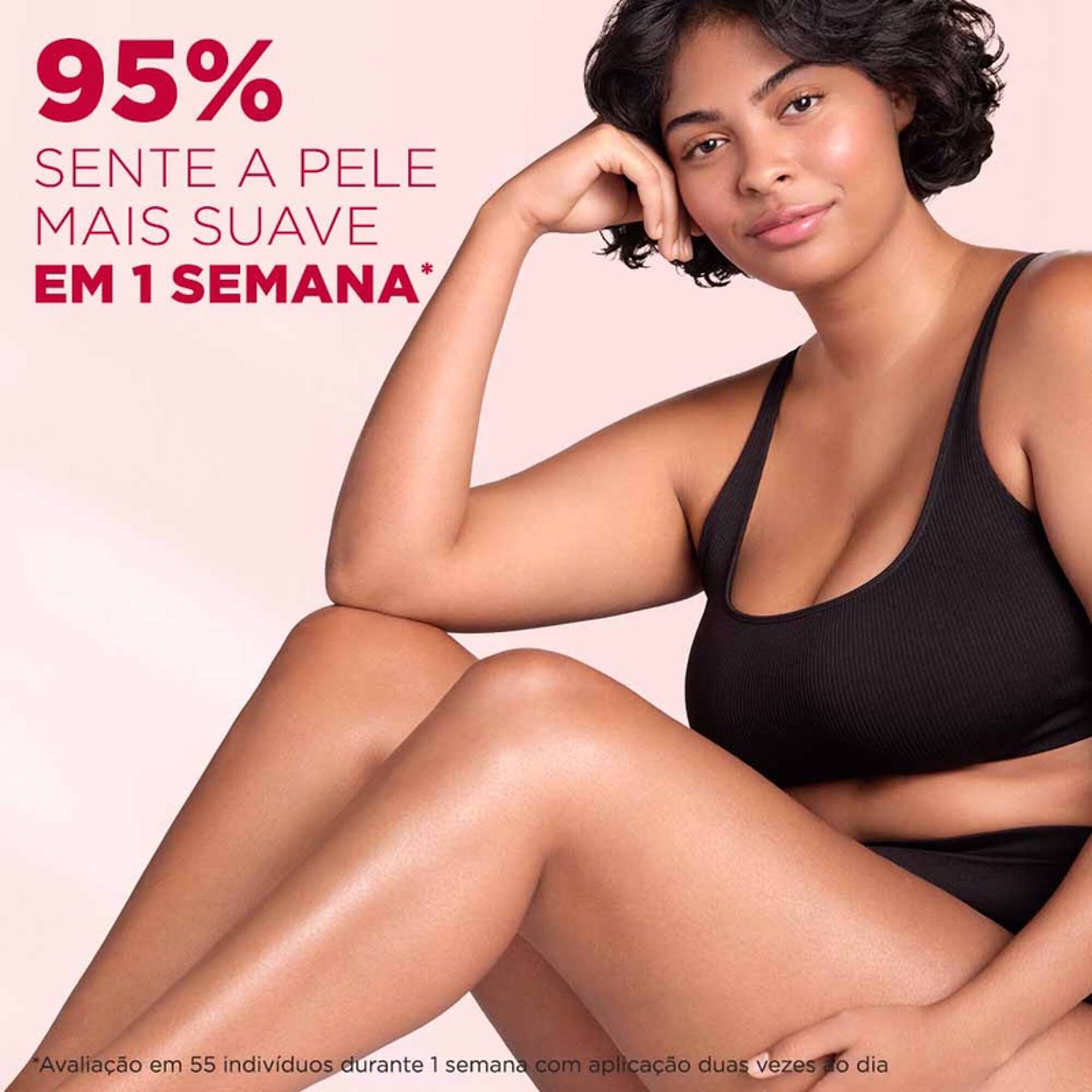 Loção Corpo Urea Cica Repair+
