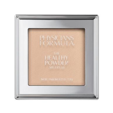 Pó The Healthy Powder SPF 15 Wells
