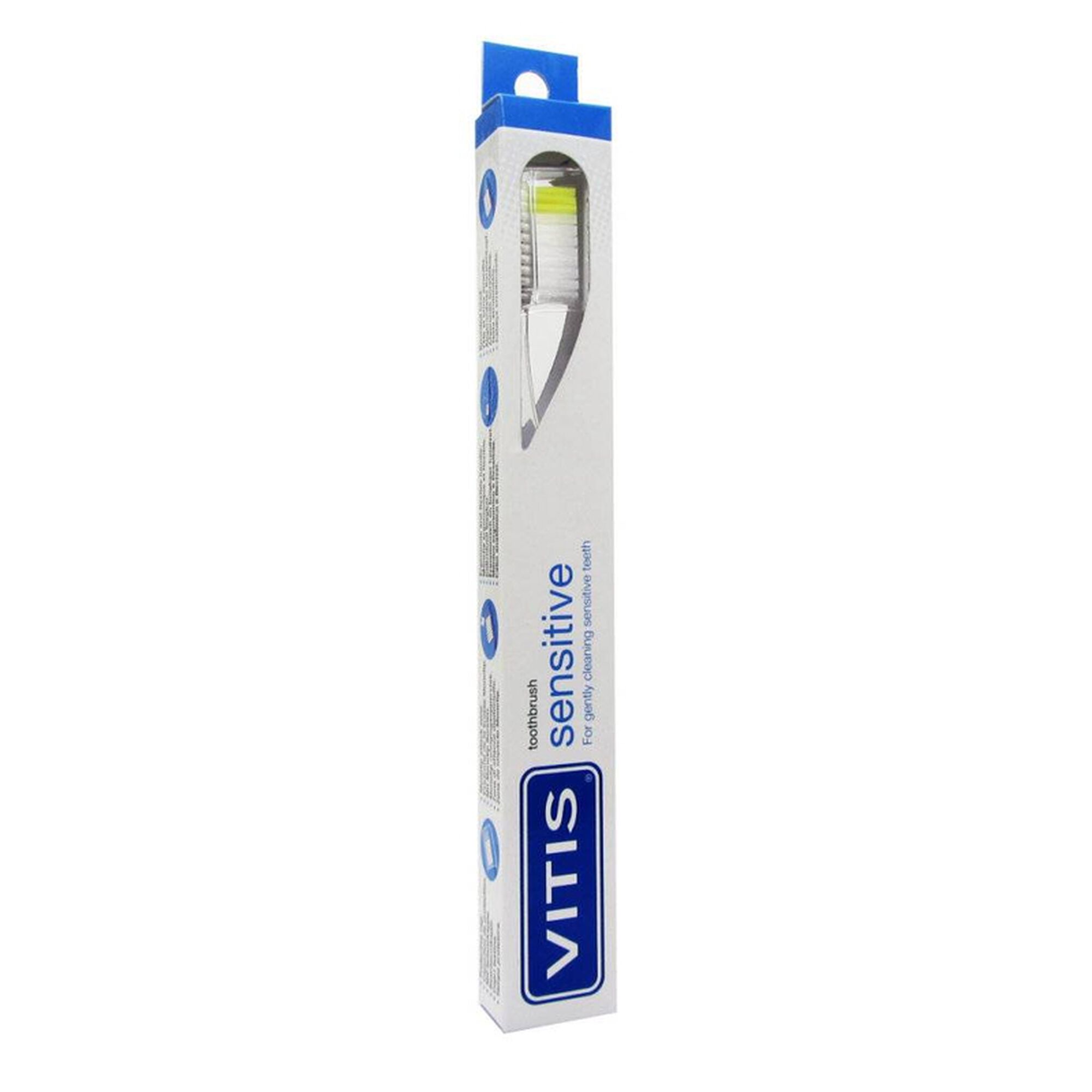 Escova de Dentes Sensitive