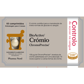 Suplemento Metabolismo Normal Crómio Wells Image 2