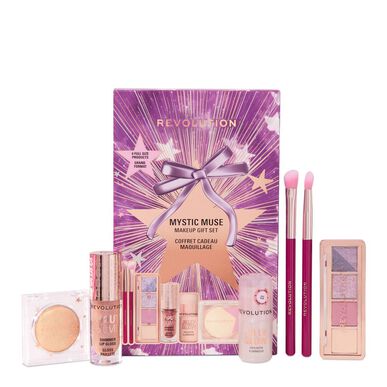 Beauty Mystic Muse Makeup Set Wells Image 1