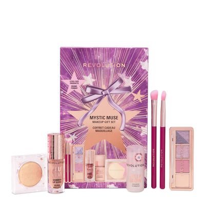 Beauty Mystic Muse Makeup Set