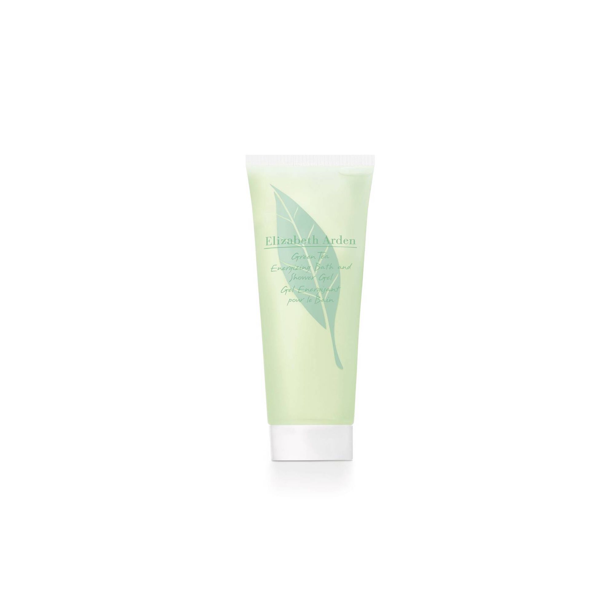 Gel de Banho Green Tea