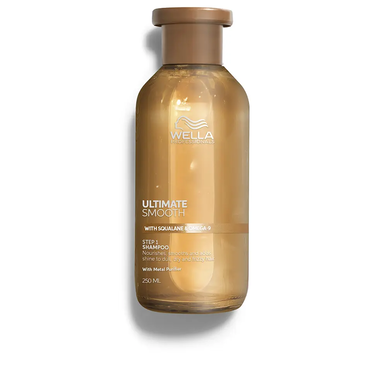 Ultimate Smooth Shampoo Wells