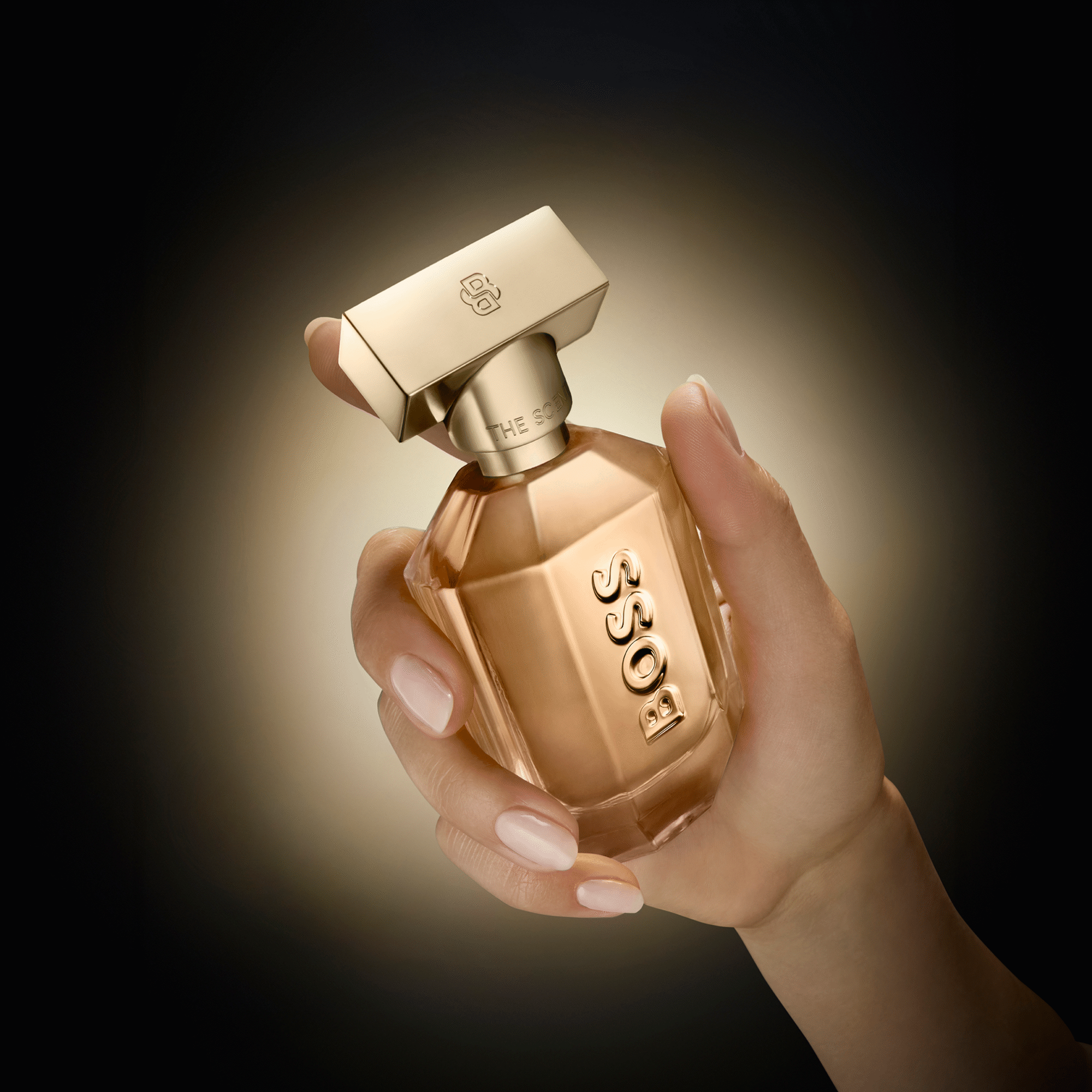 Hugo Boss The Scent Women Eau de Parfum
