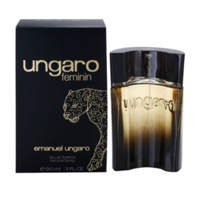 Emanuel Ungaro Woman Eau de Toilette