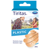 Pensos Rápidos Plastic 4 Tamanhos Wells