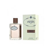 Prada Infusion de Vanille Eau de Parfum Wells