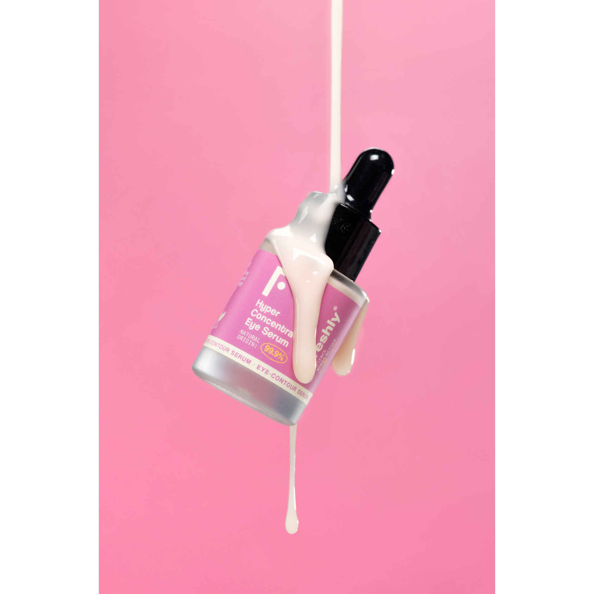 Hyper-Concentrate Eye Contour Serum
