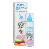 Água de Mar Hipertónico Wells