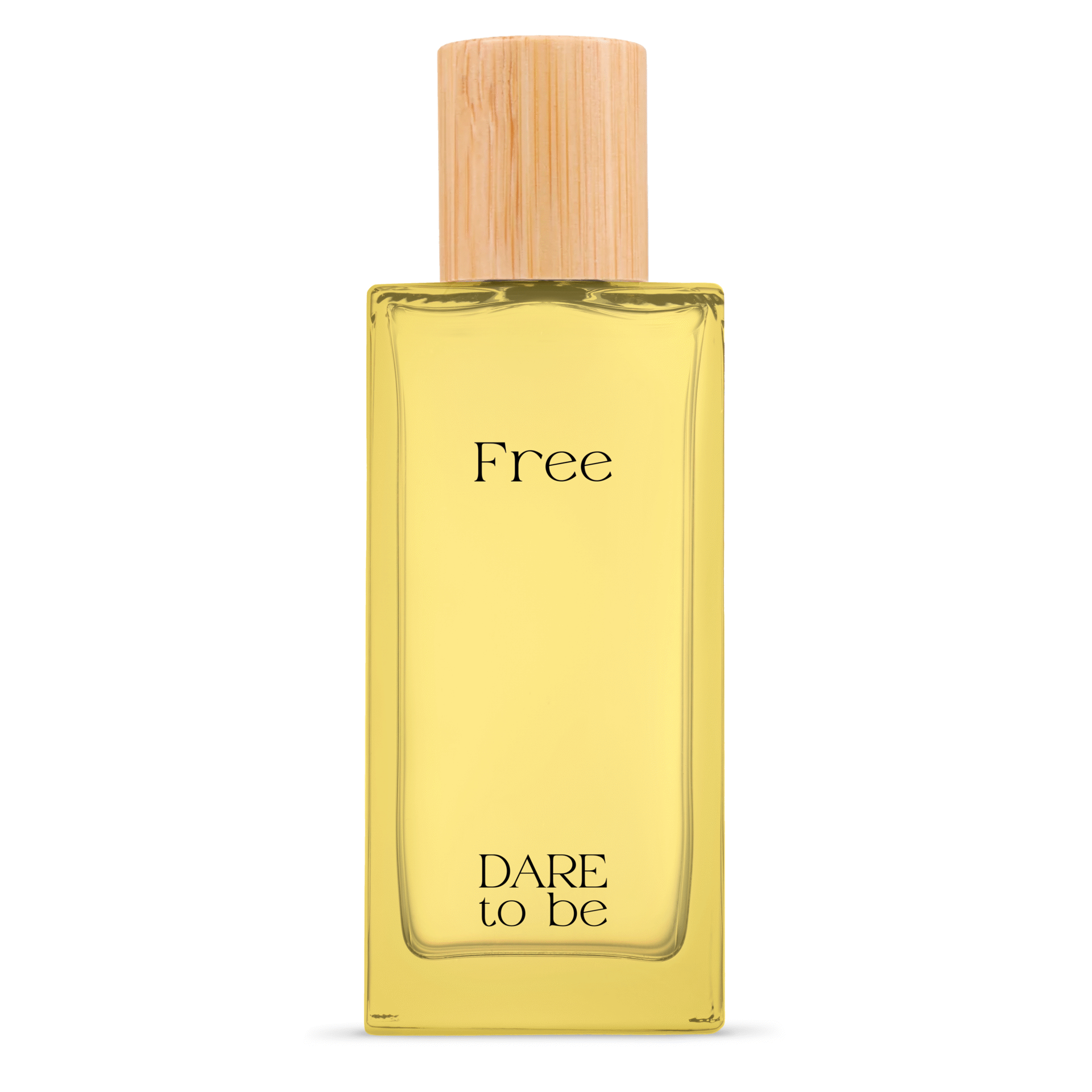 Dare To Be Free Eau de Toilette