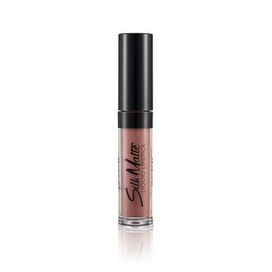Batom Líquido Mate Silk Matte Liquid Lipstick 2 4.5 ml Wells