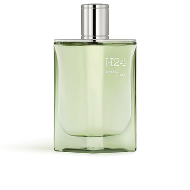 Hermès H24 Herbes Vives Eau de Parfum  50 ml Wells