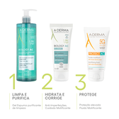 Biology AC Global Mattifying Anti-Blemish Wells Image 5