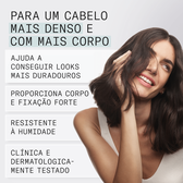 Strong Hold Hairspray Density Defend Styling Wells Image 4