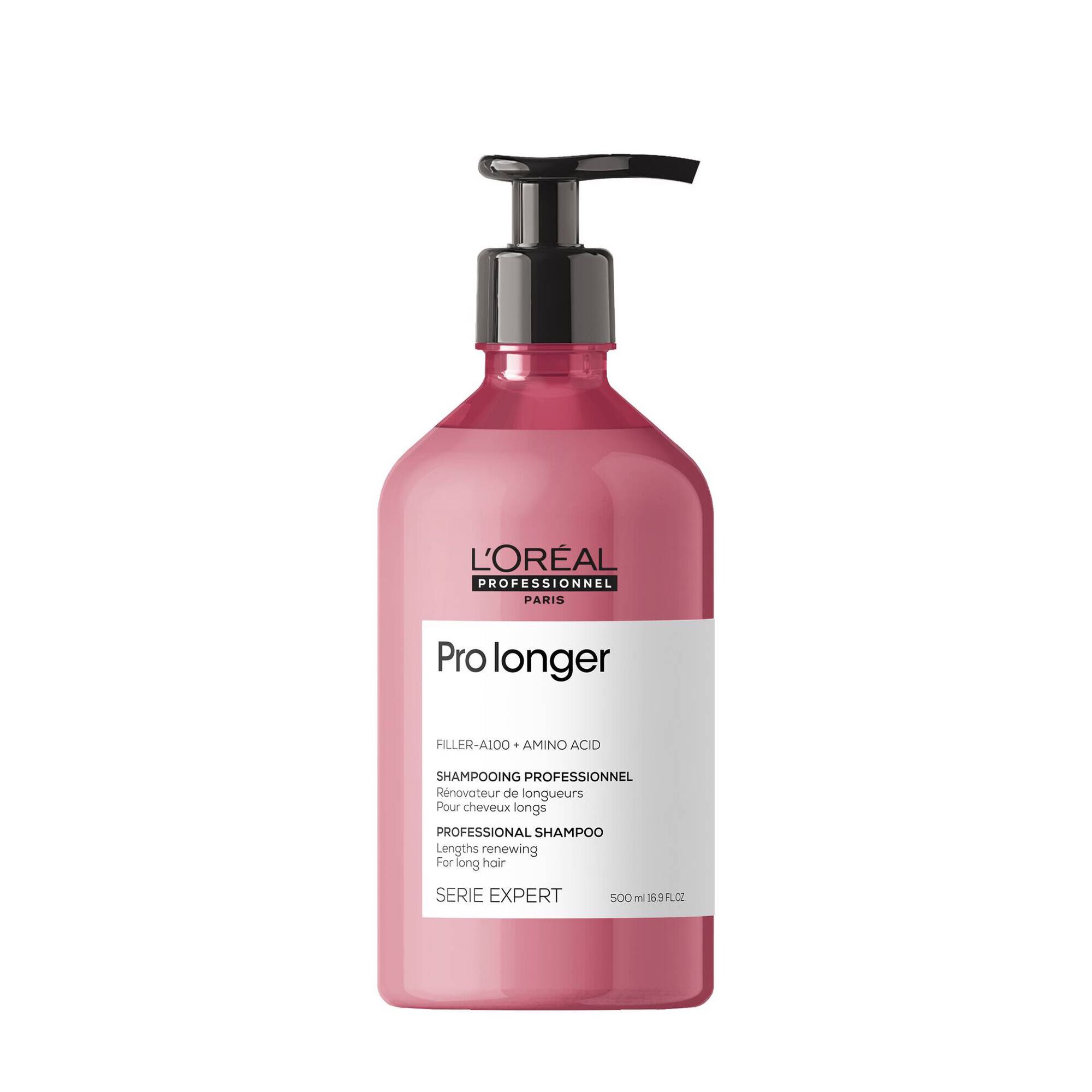 Serie Expert Pro Longer Shampooing