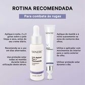 Creme de Olhos Retinol e Vit C Eye Care Shot Wells Image 5
