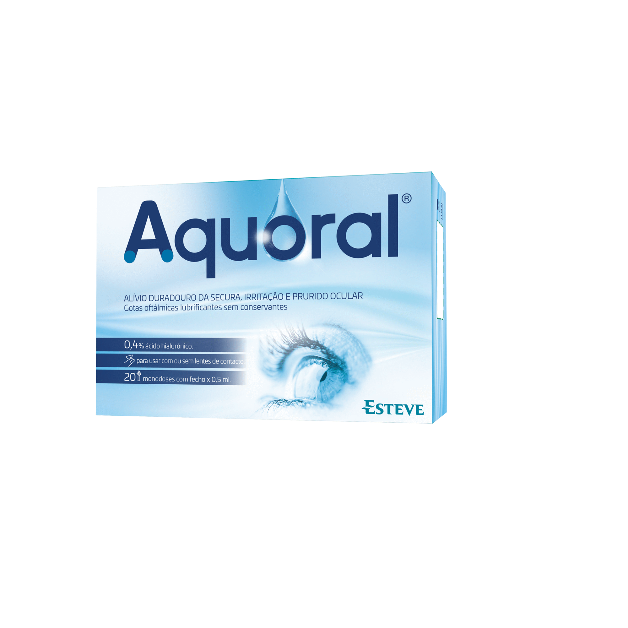 Aquoral Single Dose