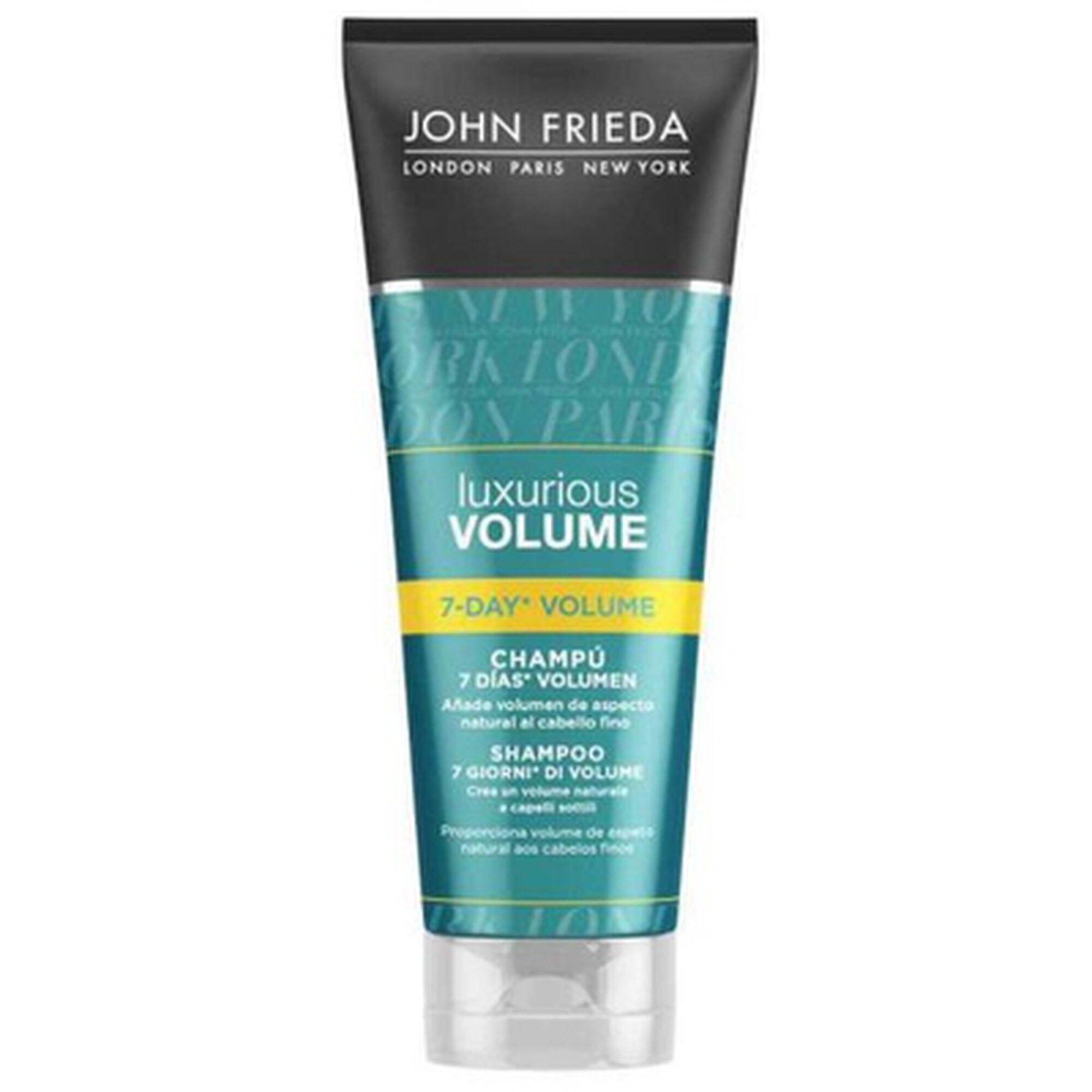 Luxurious Volume Shampoo