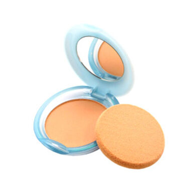 Base Pureness Matifying Compact Wells