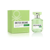 Benetton Live EDT Wells Image 2