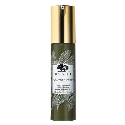 Plantscription Multi Powered Youth Serum