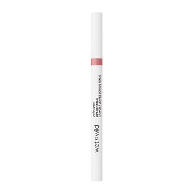 Perfect Pout Lip Liner Stain Nude Tights 1 un Wells Image 1