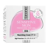 Nourishing Cream Sensitive Skin Cica SPF50 Wells Image 3
