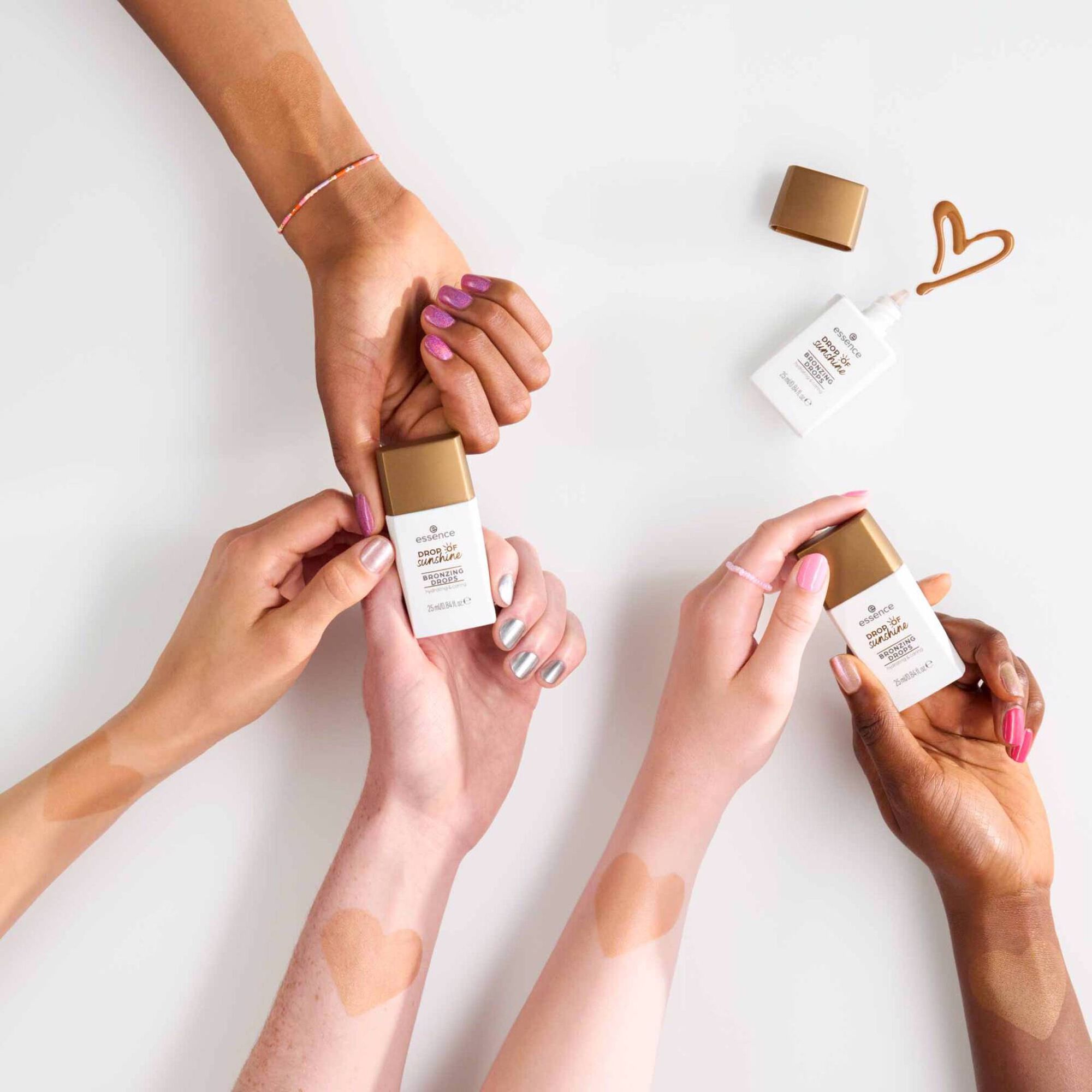 Drop of Sunshine Bronzing Drops