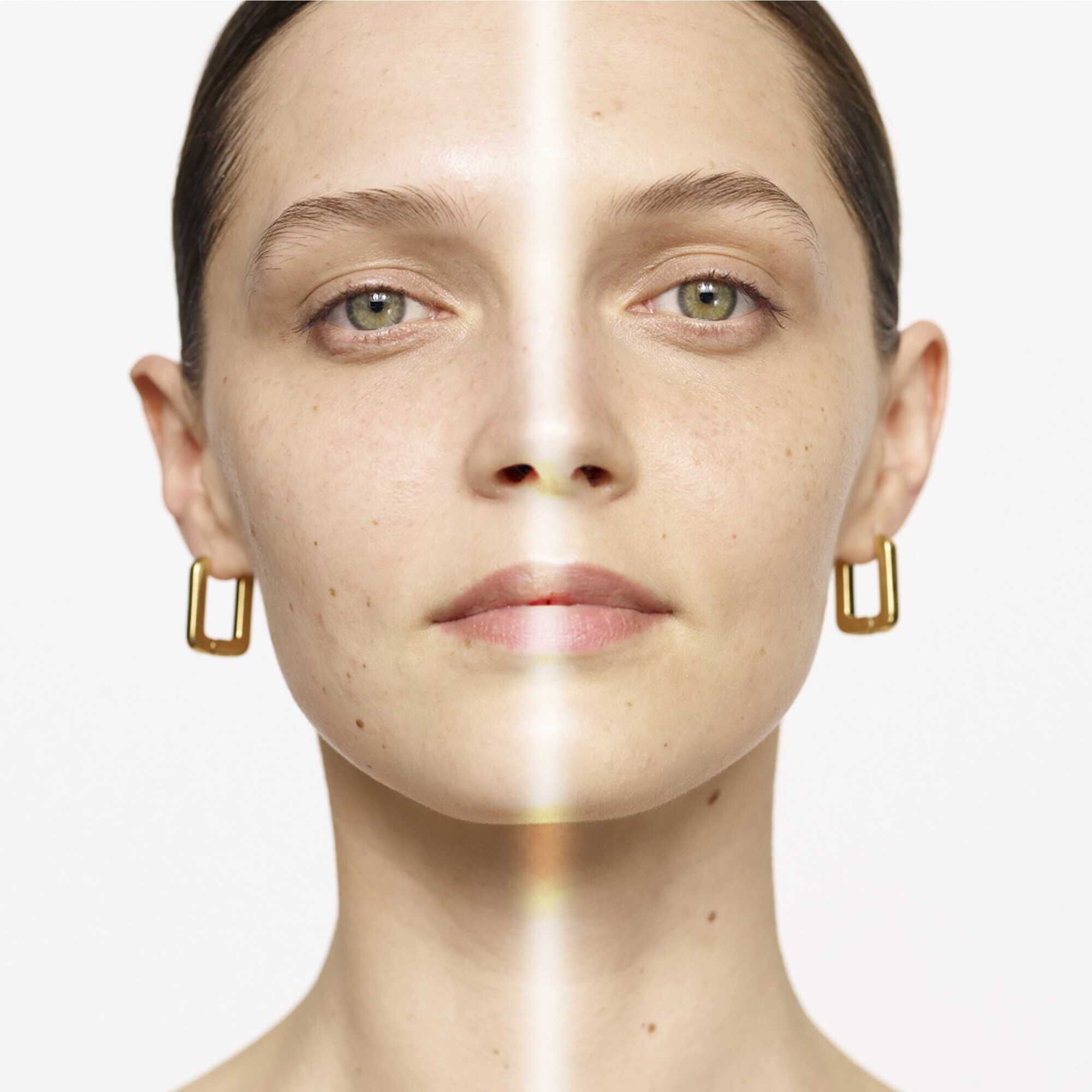 Sun Sensitive Oil-Free Milky Fluid SPF50