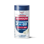 Trio Aquaphor to Go Pomada Reparadora Wells