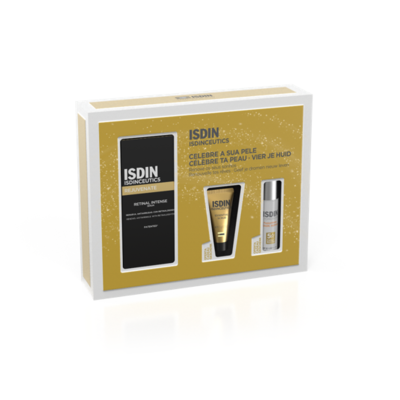 Coffret Renovating Routine