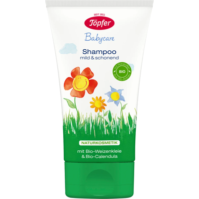 Champô Trigo Calêndula