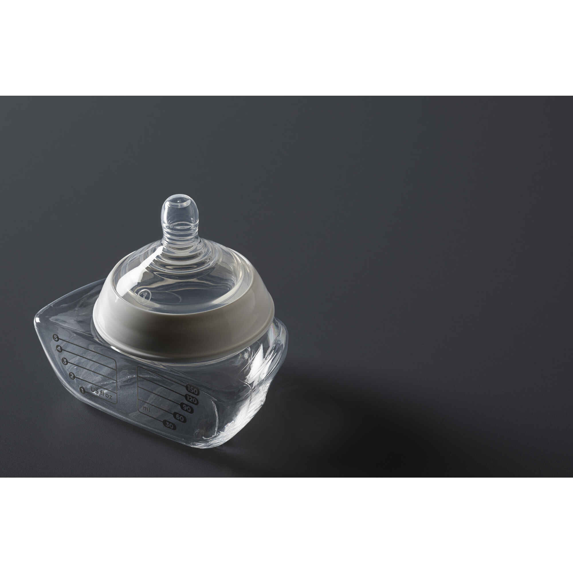 Bomba Tira-Leite Portátil Dupla Made For Me