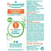 Óleo Essencial Eucalipto Radiata Bio Wells Image 2