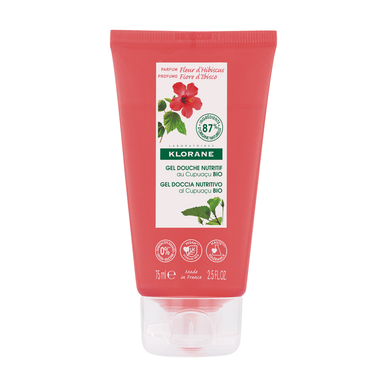 Gel de Duche Nutritivo Hibiscus Wells Image 1