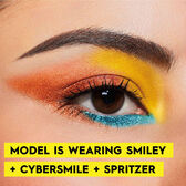 Paleta Sombras Mini Naked Smiley Chill Happy Wells Image 15