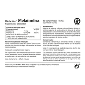 Suplemento Sono Tranquilo Melatonina Wells Image 2