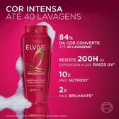 Elvive Color Vive Shampoo Protector Color Wells Image 4