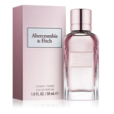 First Instinct Woman Eau de Parfum 30 ml Wells