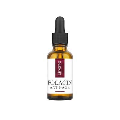 Rejuvenating Serum Folacin Anti-Age 50-70+